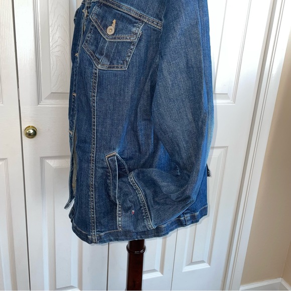 Tommy Hilfiger jacket size 20 - Picture 7 of 11